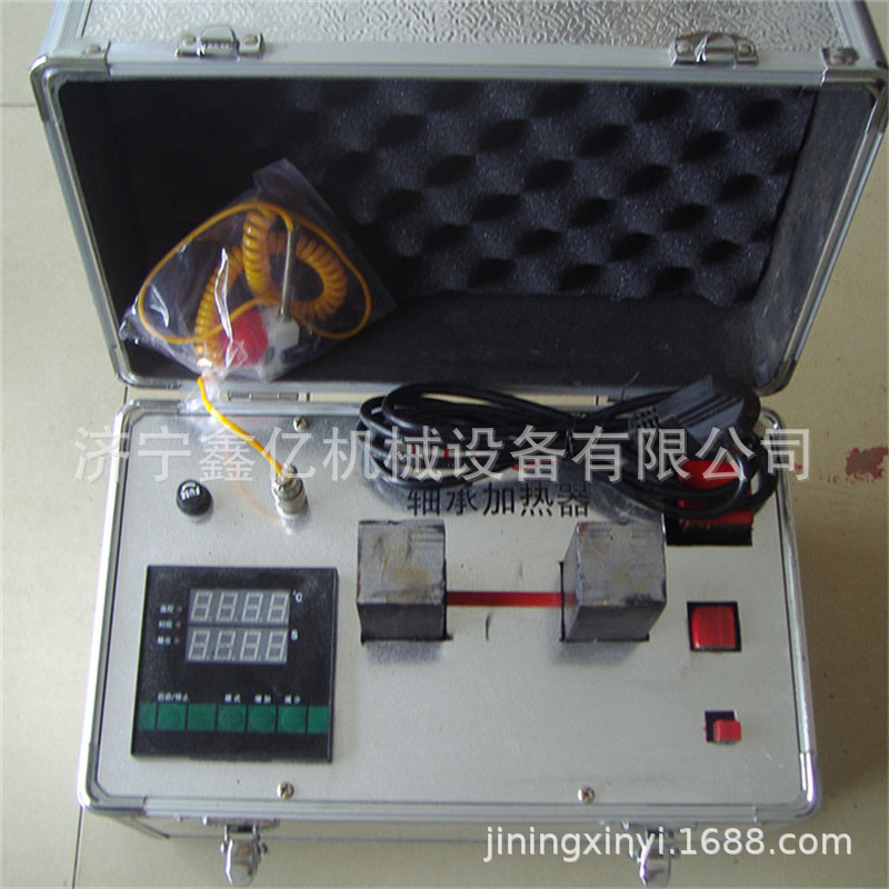 便捷式轴承加热棒 工业电磁感应 微电脑轴承加热器高效