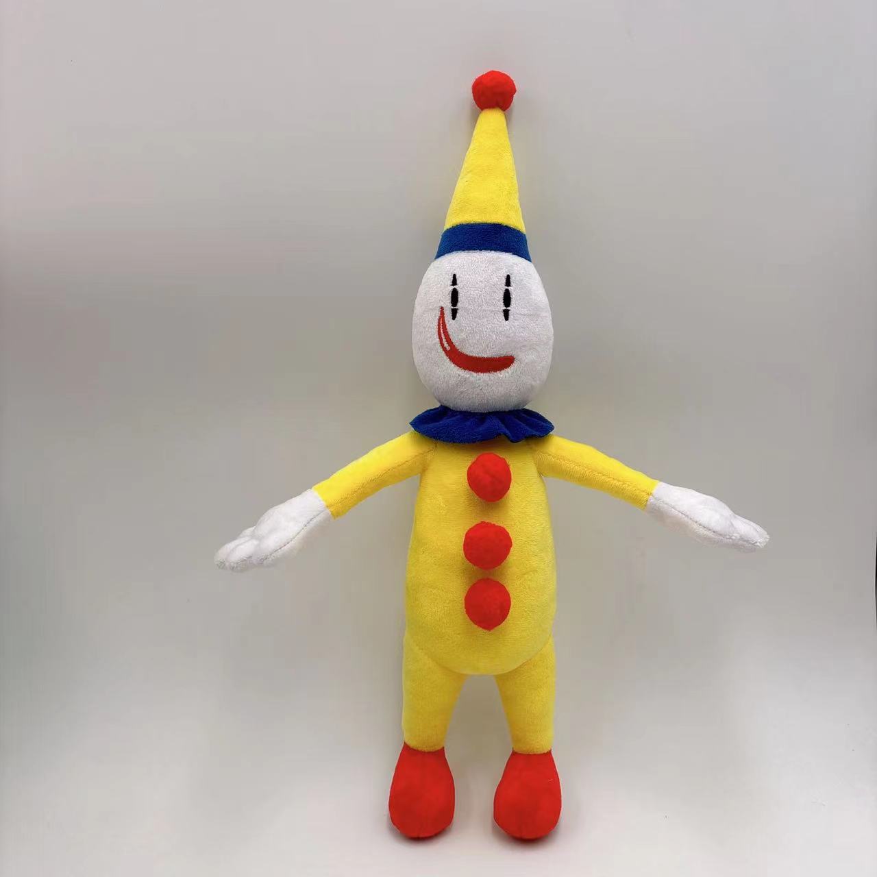 Circo digital mágico el increíble Digitalcircus peluche muñeca juguete al por mayor