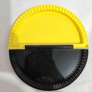 Cross-Border New Product Pressed Sandwich Baking Pan Non-Stick Sandwich Machine Kitchen Pressed Breakfast Sandwich Machine Pancake
