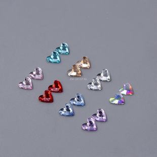 6mmV�ǐ��Ĳ�ɫ���׮����ƽ��������ƷDIY�N荲���