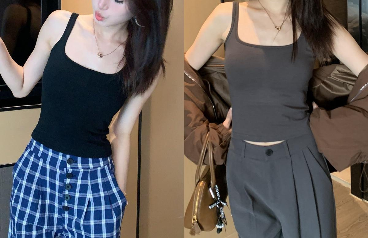 블랙+다크 그레이