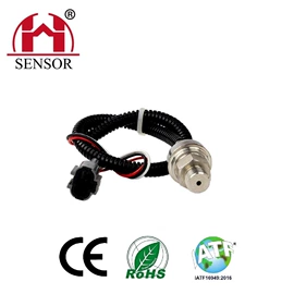 压力变送器;汽车传感器