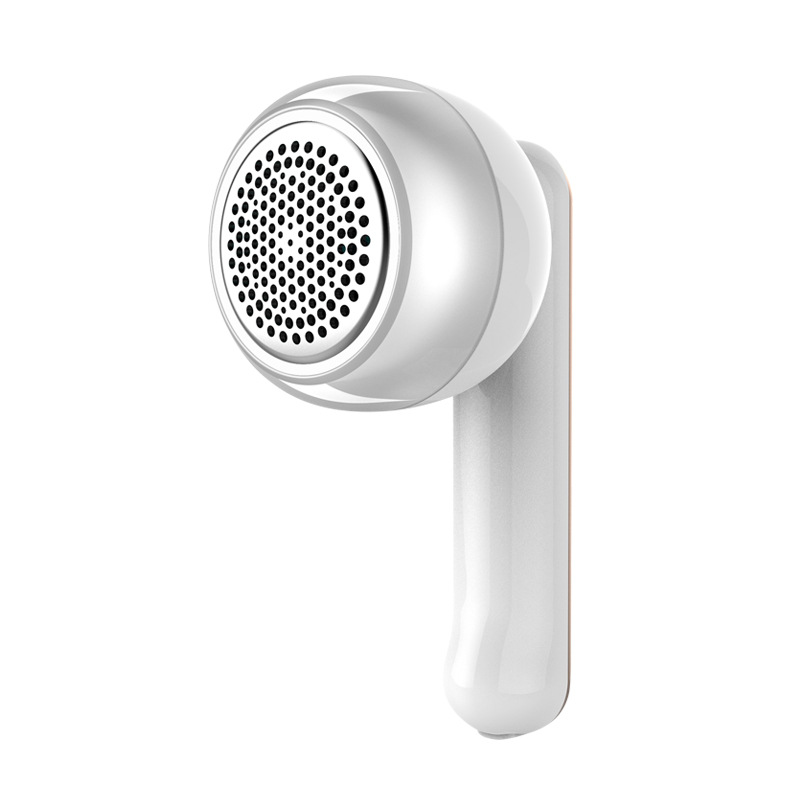 Fabricante autooperado cortadora de bolas de pelo máquina de bolas de afeitar eléctrica recargable cortadora de bolas de pelo despelladora de bolas