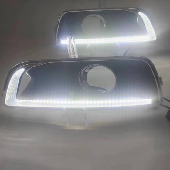 Aplicable a 11 / 12 / 13 / 14 / 15 Chevrolet Marriott Daylight LED Daylight Malibú