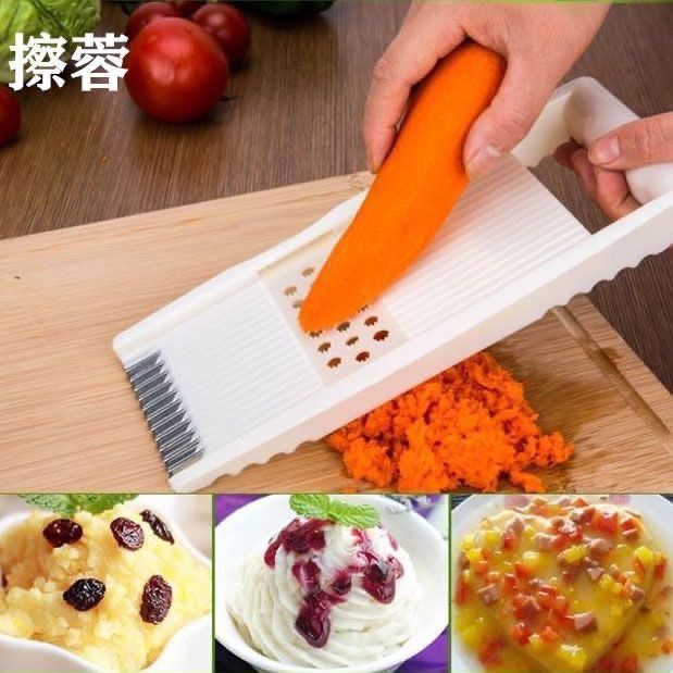 野菜の神器のマッシュポテトの糸の多機能の挿し込み板は糸を拭きます。|undefined
