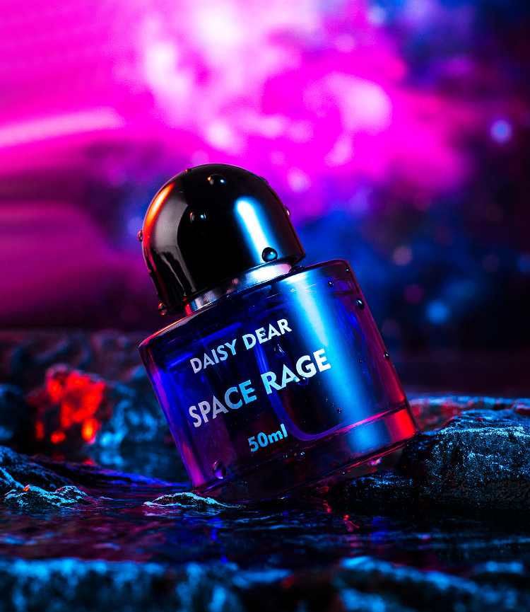 Langanhaltendes Nischenparfum Für Damen Und Herren Duft_voghion.com