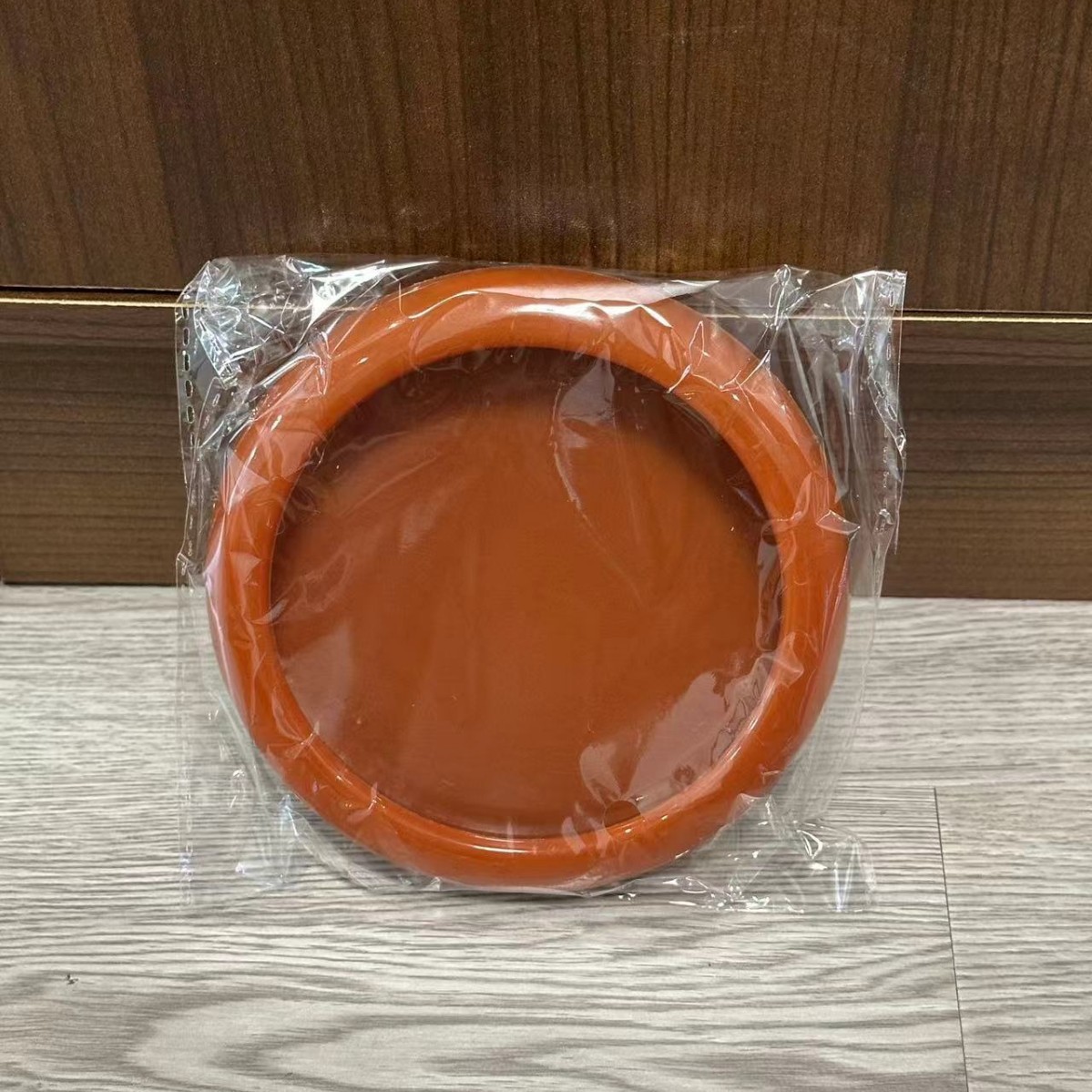 갈색 양파 모양 (opp bag)