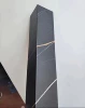 Black gold (hot carbon plate)