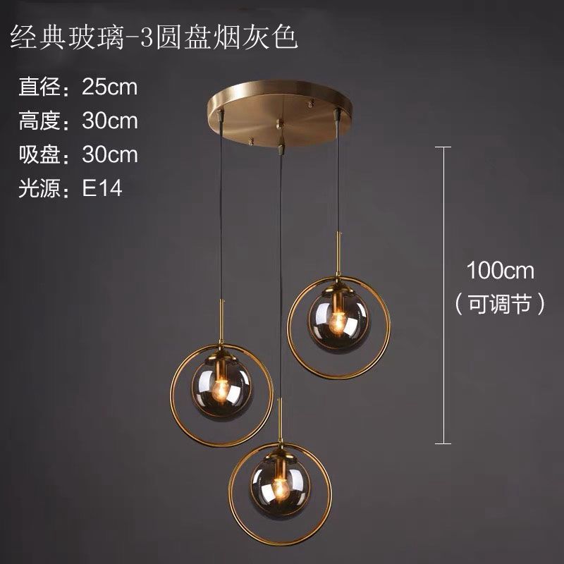 北欧照明器具現代シンプルな寝室のベッドのシャンデリア|undefined
