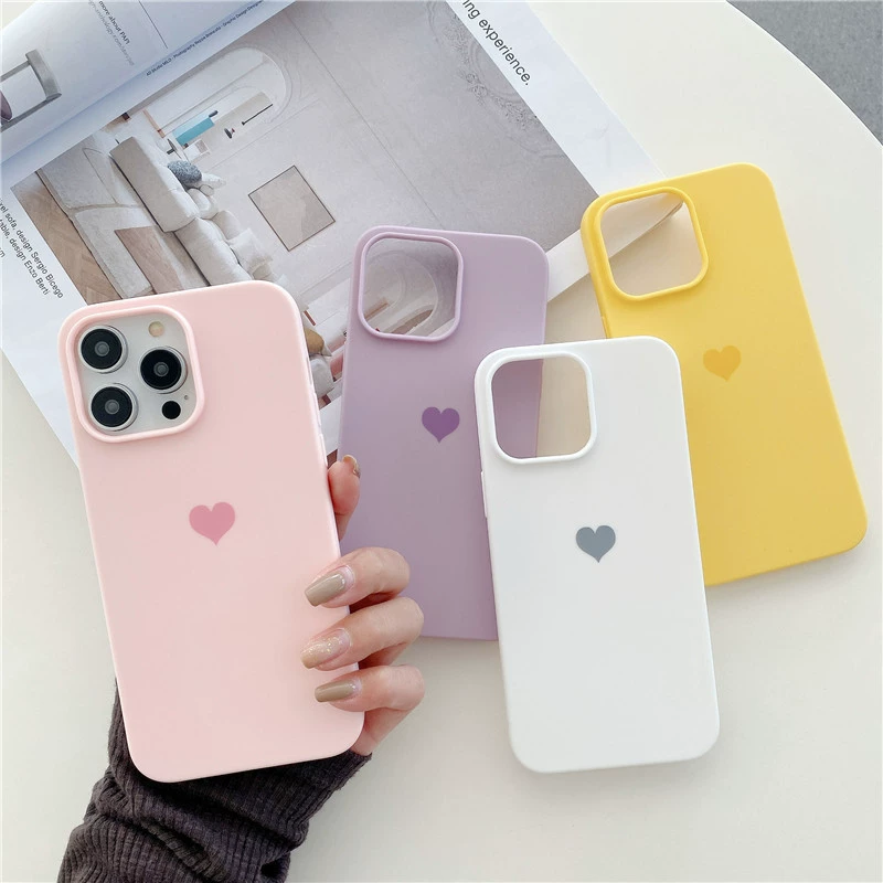 Кожух для яблока, чехол для телефона, совместимый с матовым iPhone 16, iPhone, 16promax, 8