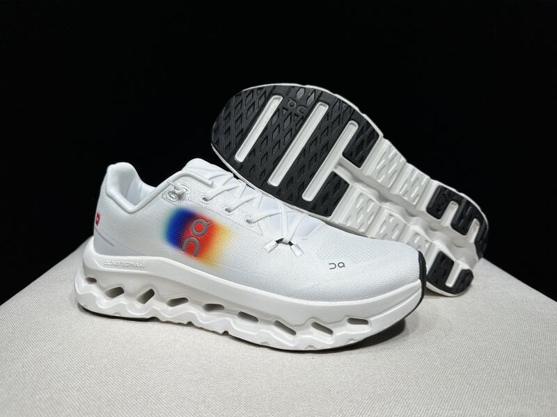 Cross-border On On Run Cloudtilt amortiguado ligero running casual zapatos deportivos para parejas