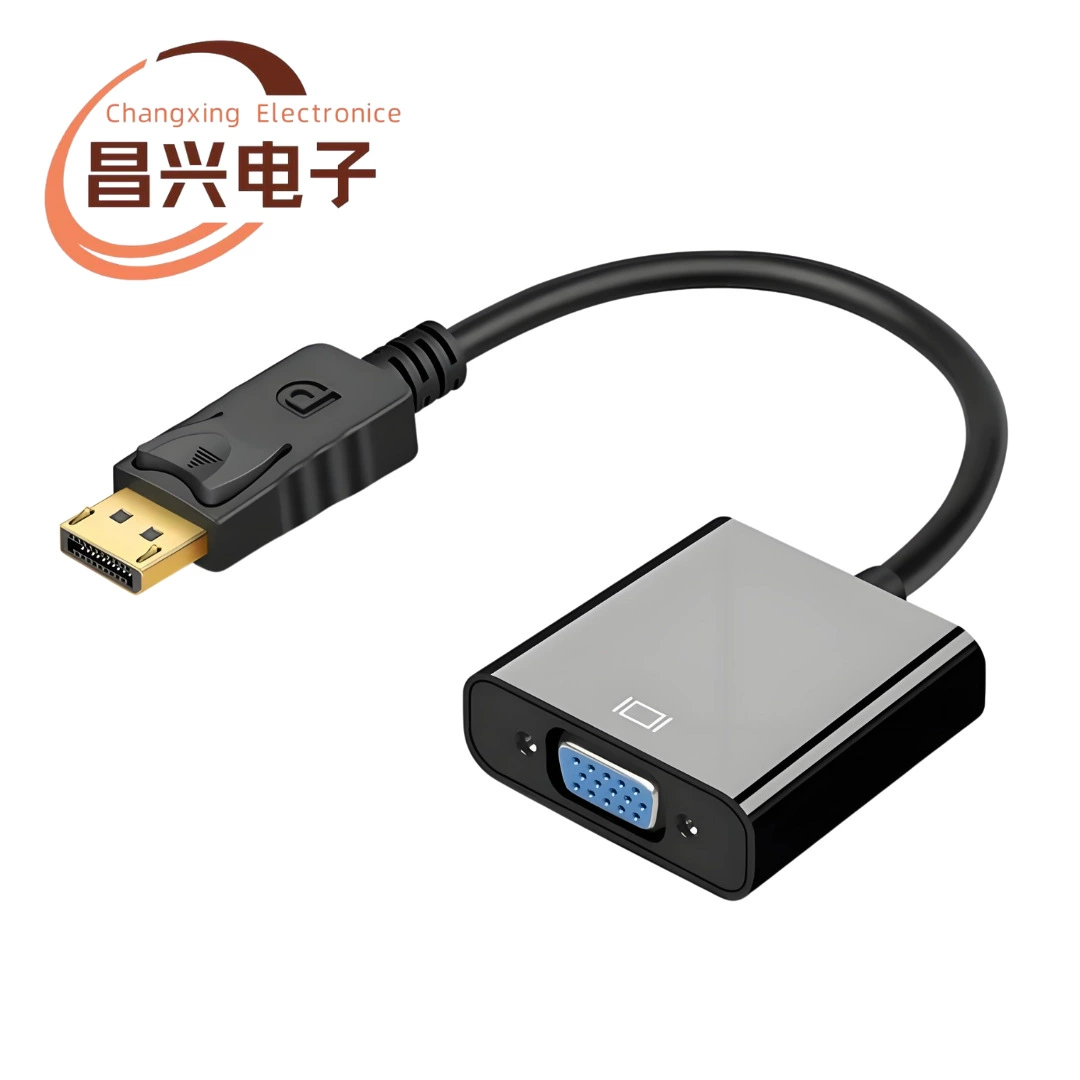 DP вращающийся VGA материнский переход HD передача данных кабель компьютер передача линии DP вращающийся HDMI материн