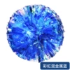 Rainbow blue ring