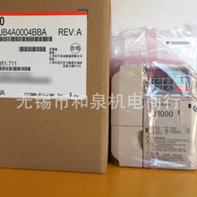 安川变频器J1000系列 CIMR-JB4A0005/01/02/04/07/09/0011BAA/BBA