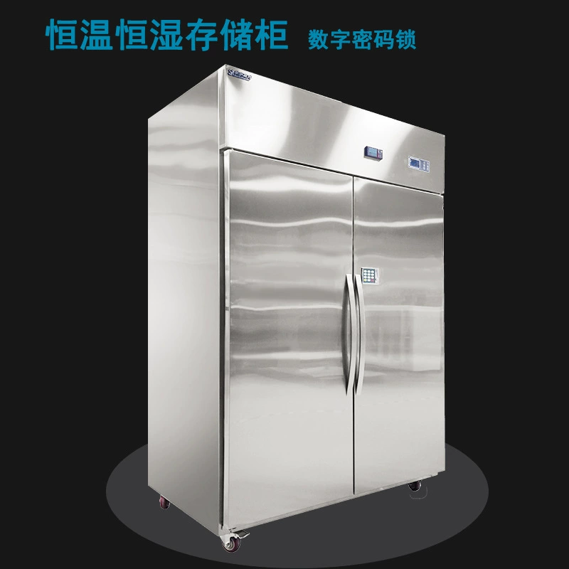 Постоянная температура и влажность испытательный шкаф постоянная температура и влажность машина постоянная температура и влажность инкубатор аптечка каллиграфия и живопись культурных реликвий ящик для хранения