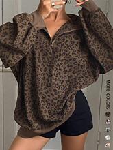 T 32682 Women's Pullover Sweatshirts Ready to Ship Perfect