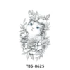 TBS-8625