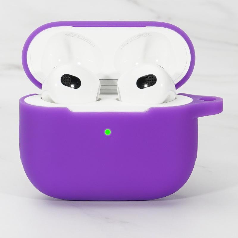 Защитный силиконовый чехол для AirPods 3 Xin Langqin