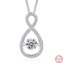 S925����0.5CTĪɣʯ�鶯�����羳�����������޷��ŵ�׹����ֱ��