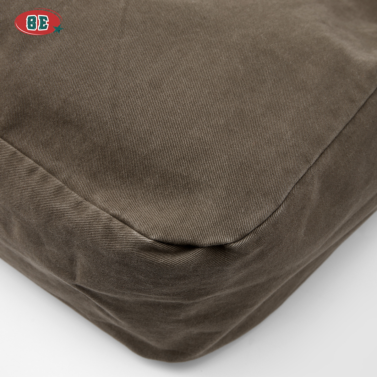 Be Accesorios| 2026 estilo americano retro levadura correa cepillar jersey de viaje pesado jersey de hombro