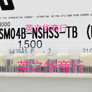 SM04B-NSHSS-TB(LF)(SN) �B����.0mm�g�� 4p ���N����