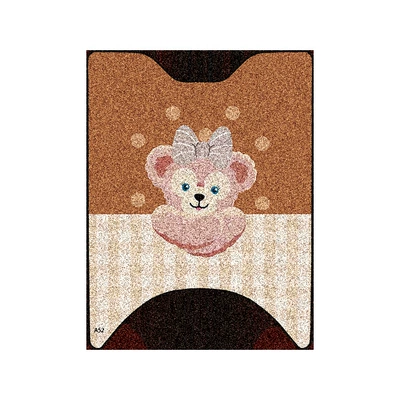 Suitable for Aima Youyue Q505 Electric vehicle foot mat - emma-youyue-q505-lina-belle