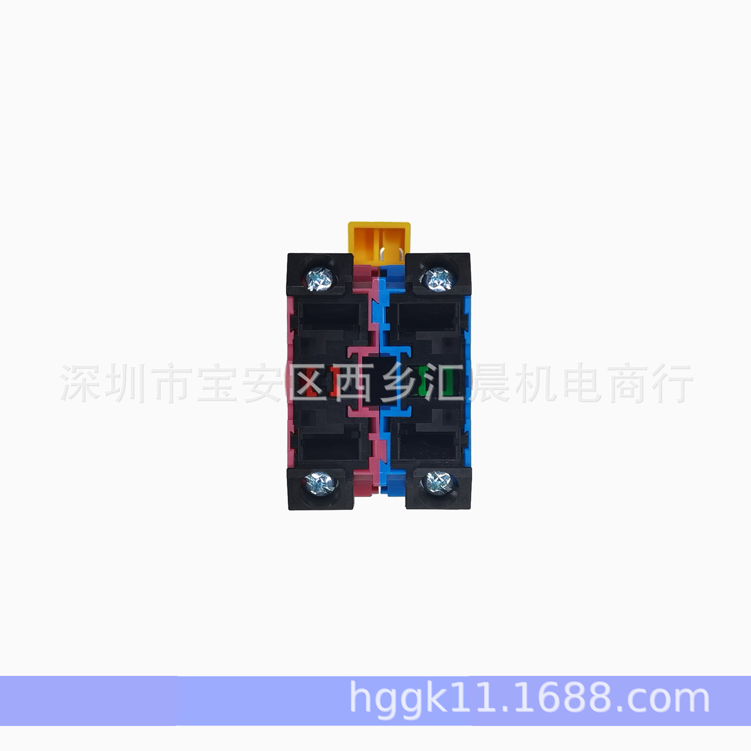 IDEC和泉急停按钮HW1X-BV401R