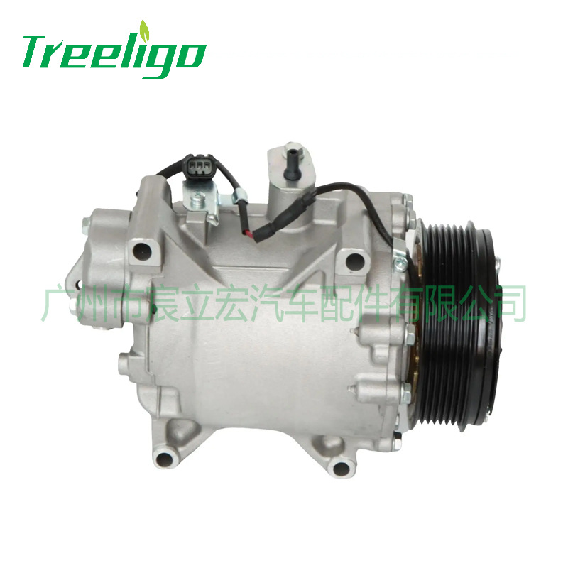 Para Honda Civic Accord CR-V III 06 -11 compresor de coche 38810RWCA01
