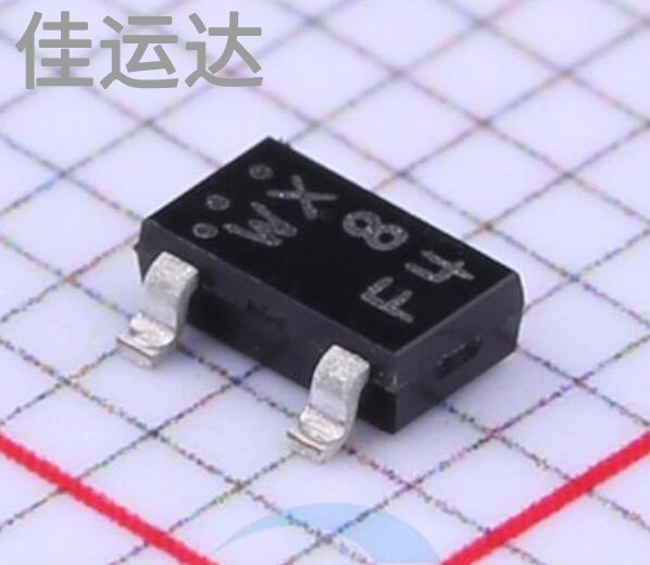 1HP04CH-TL-W 规格 TO-236 MOS场效应管