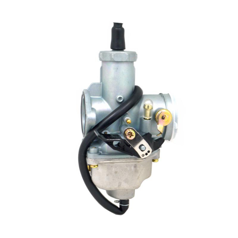 Cg200 Motorcycle Carburetor Pz30 Caliber 200Cc Universal Fuel Carburetor for Off-Road / Beach Bikes