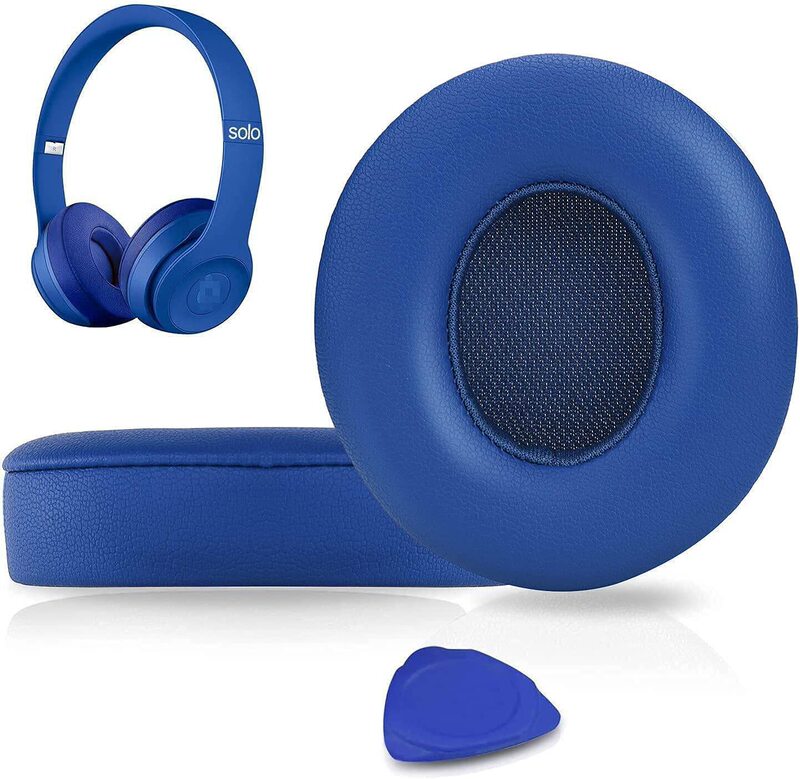 Beats耳カバーsolo2.0耳カバーsolo2 wireless bluetooth耳カバーsolo3スポンジカバーを適用します。|undefined