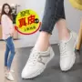 女生纯手工四季时尚休闲鞋