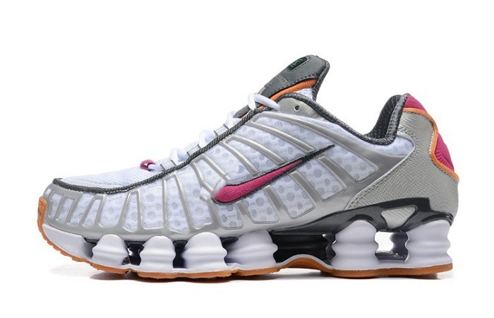 2025外贸气垫鞋airmaxTN plus Shox柱子鞋休闲透气网面男鞋运动鞋|undefined