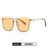 Capacious nylon trend universal marine sunglasses, 2022 collection, European style