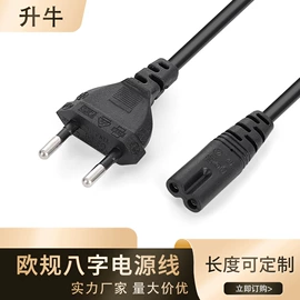 电源线;转换插座;电源插头