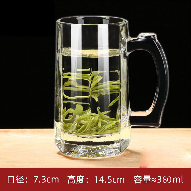 380ML 버블 컵 (36 PCs/상자) ZB68