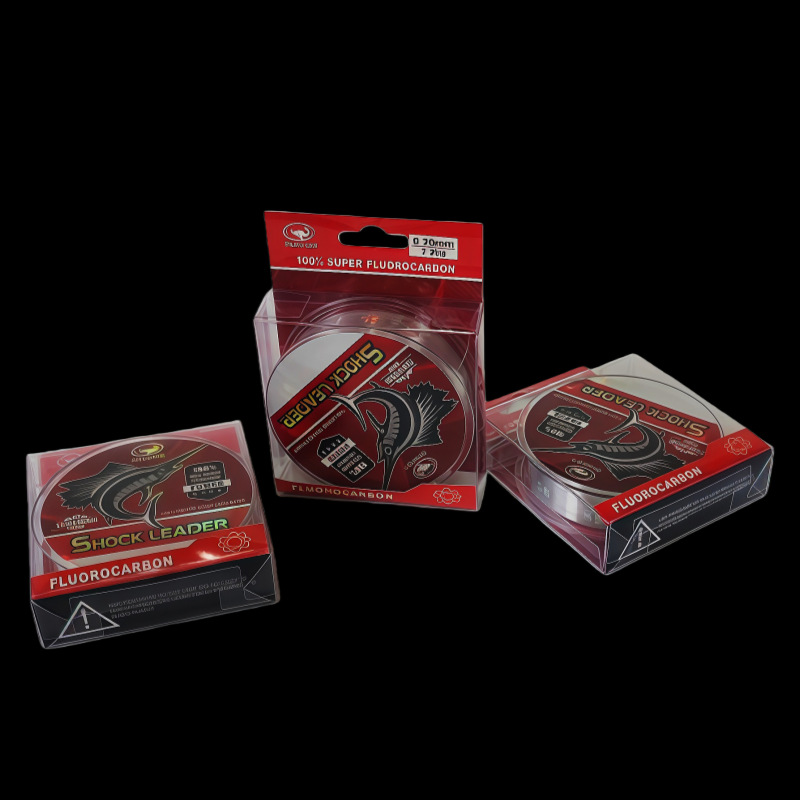 Stark nylonfiskelina med hög hållfasthet och mjuk känsla_voghion.com