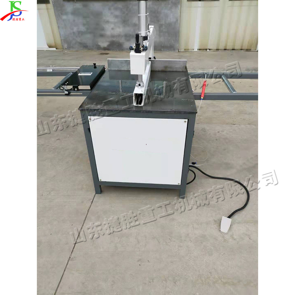 NC carpintería cortador de madera sierra eléctrica de aleación de aluminio puerta y ventana cortador de madera fábrica de muebles