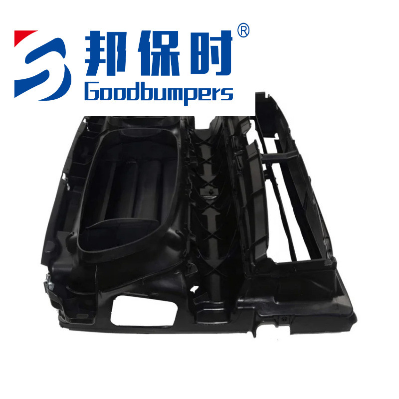 适用2010-12宝马5系BMW5 F10 F18集风罩无电机51747200824