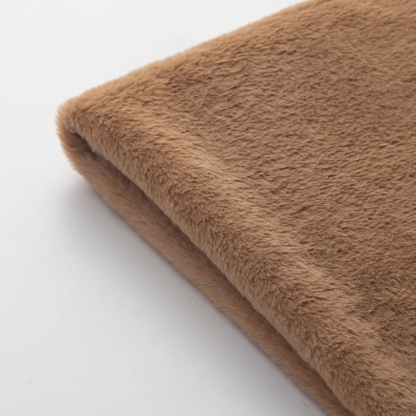 Siete colores cordier flocado tela de modelado tela de embalaje de flores DIY tela de peluche de embalaje manual florista material de flores