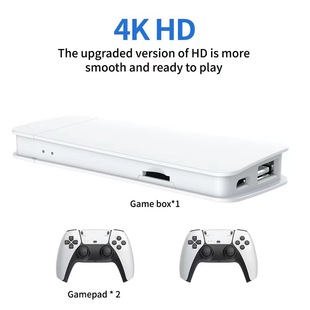 Cross-border M15 TV game console VideoGame line 2.4G HD 4K mini double fight