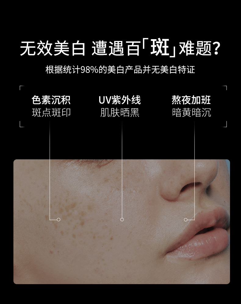 Schwarze Bandage-Maske koreanische Maske glänzend und feuchtigkeitsspendend Anti-Falten-Maske feuchtigkeitsspendende Wholesale schwarze Bandage-Maske Anti-Aging-Hautmaske
