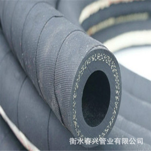 High-pressure Butter Oil Pipe Cloth Hose Water-filled Hole Sealer Drainage Sewage Grouting Machine High-pressure Pipe