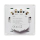 WiFi water heater air conditioner high-power switch 30A graffiti smartphone remote control 86 European regulations
