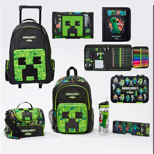 Big universal backpack, 1-6 years, worn on the shoulder, Birthday gift
