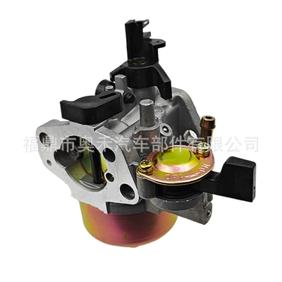Gasoline Engine Carburetor, Carburetor