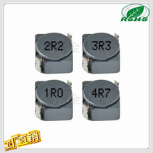 CDRHƬιʵ4D28-22UH/220Mߵ4.7*4.7*3ֱ