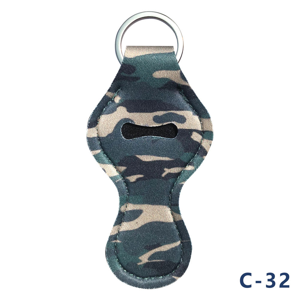 C-32* 네오프렌 립스틱 커버