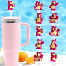 ��Ʒ���w�д��ݮ�����ֹ�DIY�����z����ñ���m�����10mmͨ��