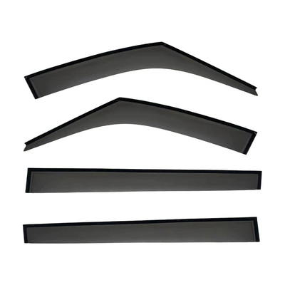 Rain shield — Serena C27 C28